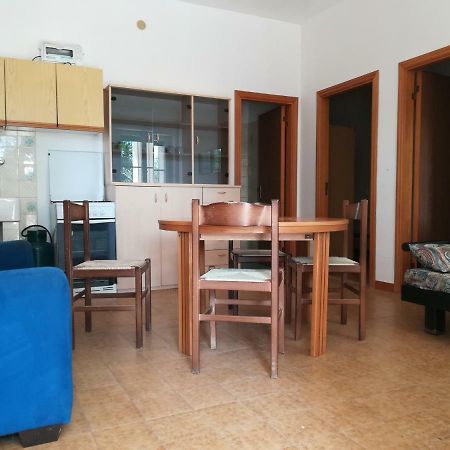 דירות פסקיצ'י Casa Vacanze Pizzone מראה חיצוני תמונה