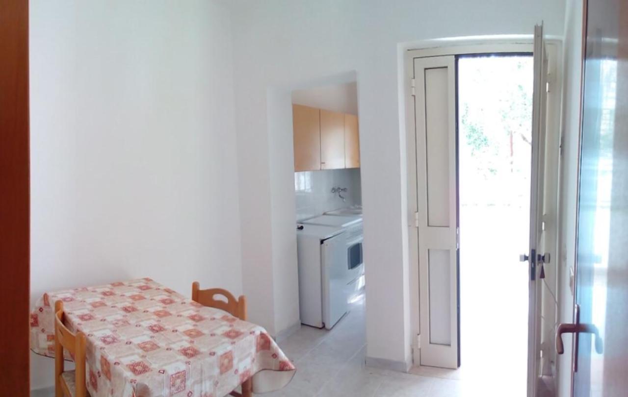 דירות פסקיצ'י Casa Vacanze Pizzone מראה חיצוני תמונה