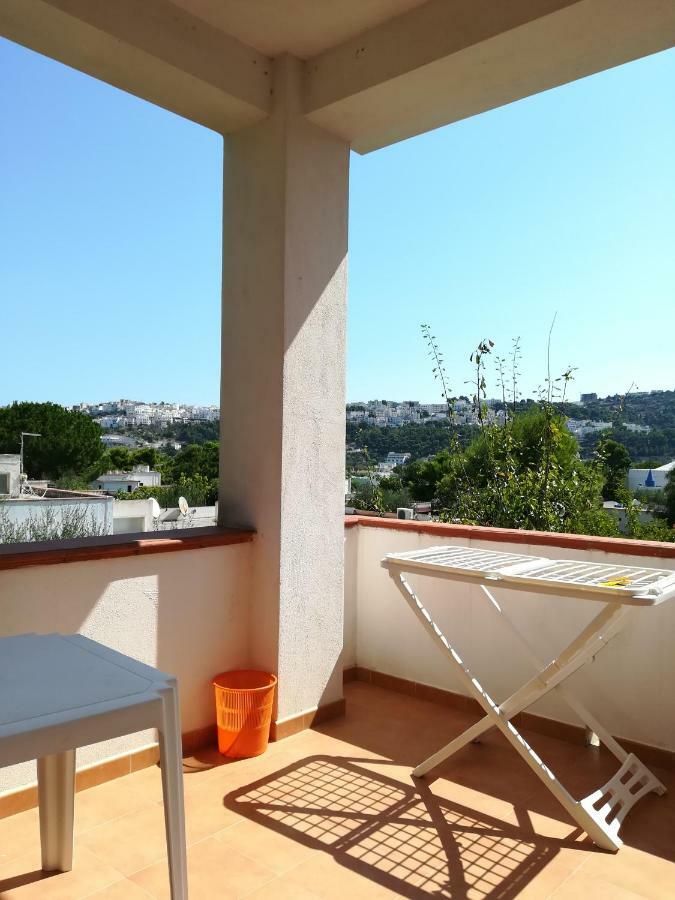 דירות פסקיצ'י Casa Vacanze Pizzone מראה חיצוני תמונה