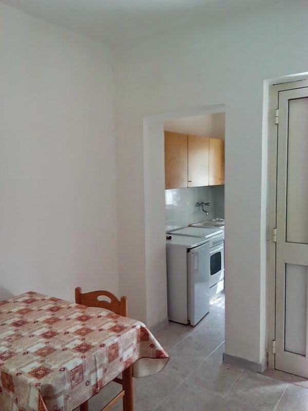 דירות פסקיצ'י Casa Vacanze Pizzone מראה חיצוני תמונה