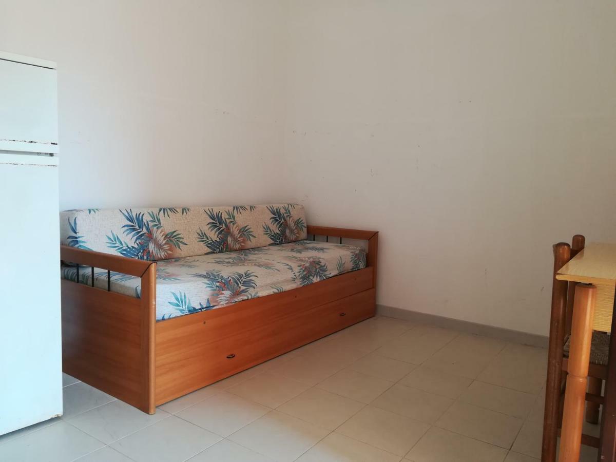 דירות פסקיצ'י Casa Vacanze Pizzone מראה חיצוני תמונה